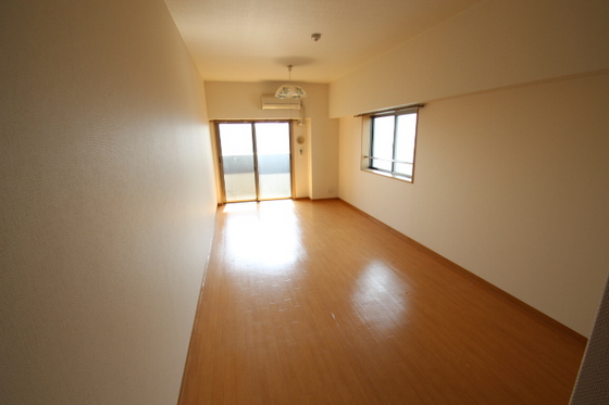 その他部屋・スペース　※他部屋の写真です。現況優先