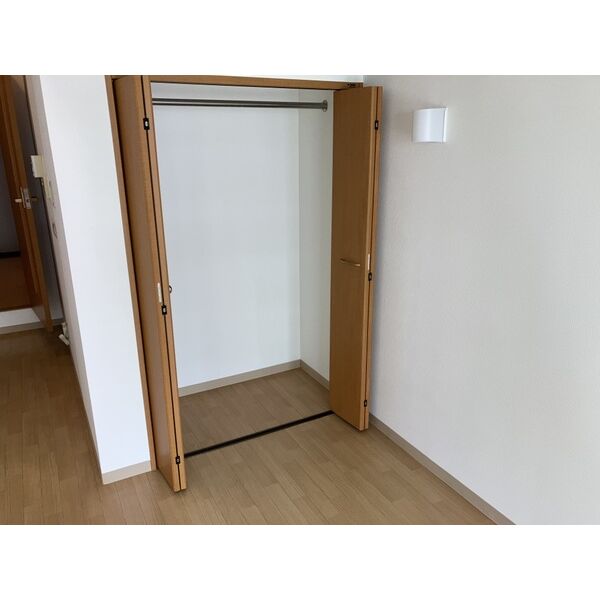 収納　同物件別室です。