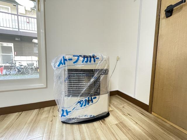 その他設備　設備