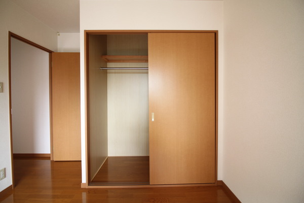 収納　２階洋室ＣＬ