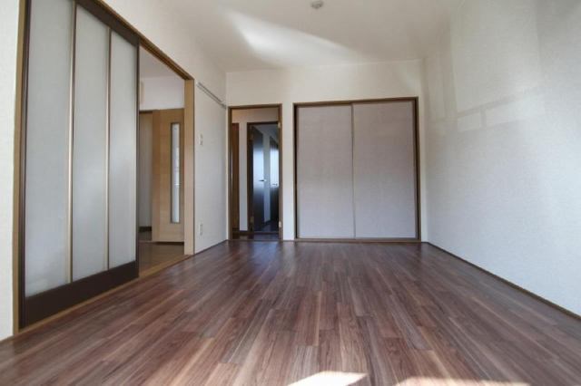 居室・リビング　※現況優先