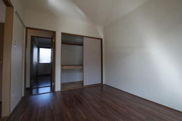 収納　※現況優先