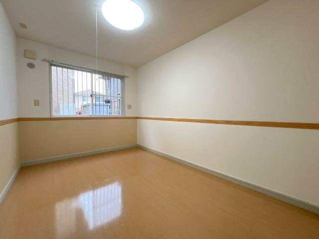 その他部屋・スペース　洋室