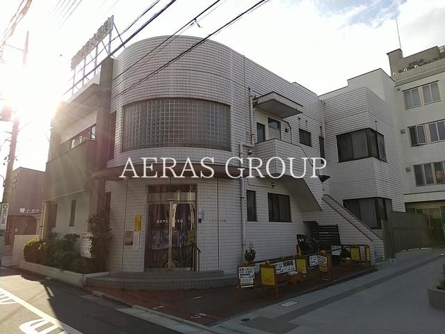 病院　遠武内科小児科医院（病院）まで206m