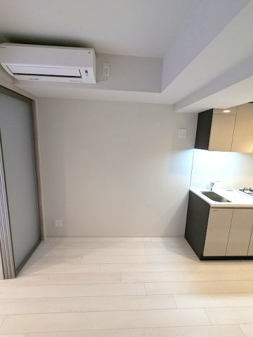 その他設備　ダイニング