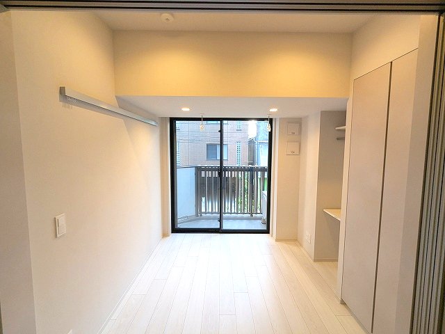 その他共有部分　洋室