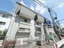 藤沢駅より徒歩14分 1階 築15年8ヶ月の賃貸物件
