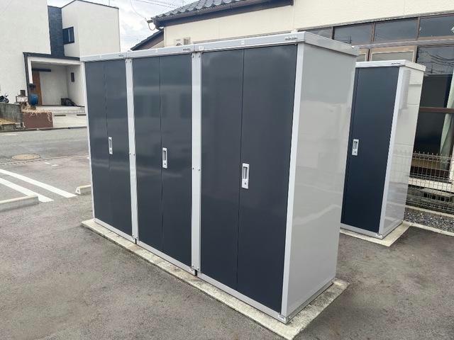 その他　周辺環境