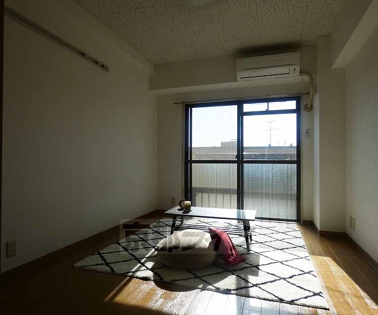 居室・リビング　洋室です。