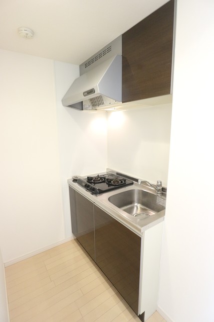 キッチン　※他号室写真