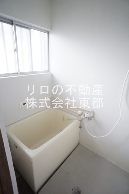 バス・シャワールーム　※前回募集時のお写真です。