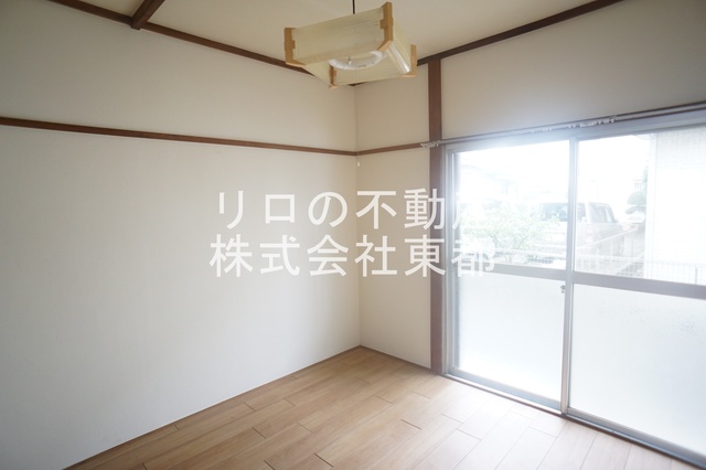 その他部屋・スペース　※前回募集時のお写真です。