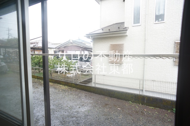 眺望　※前回募集時のお写真です。