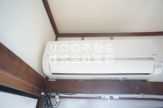 その他設備　※前回募集時のお写真です。