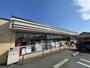 コンビニ　セブンイレブン八王子東楢原店（コンビニ）まで737m