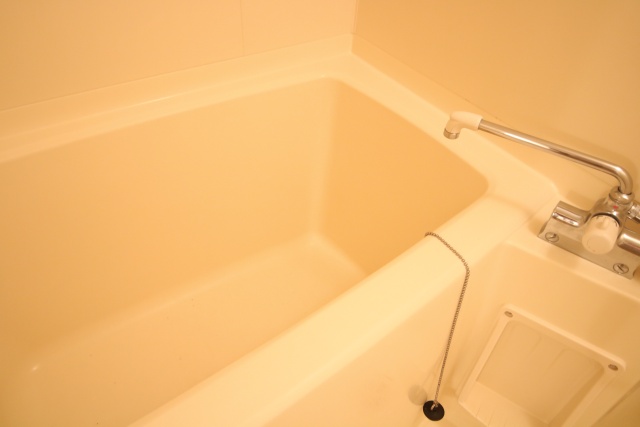 バス・シャワールーム　※別室の参考写真の為、現況優先です。