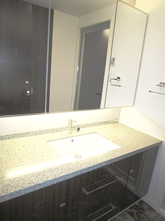 洗面設備　洗面※別部屋参考写真