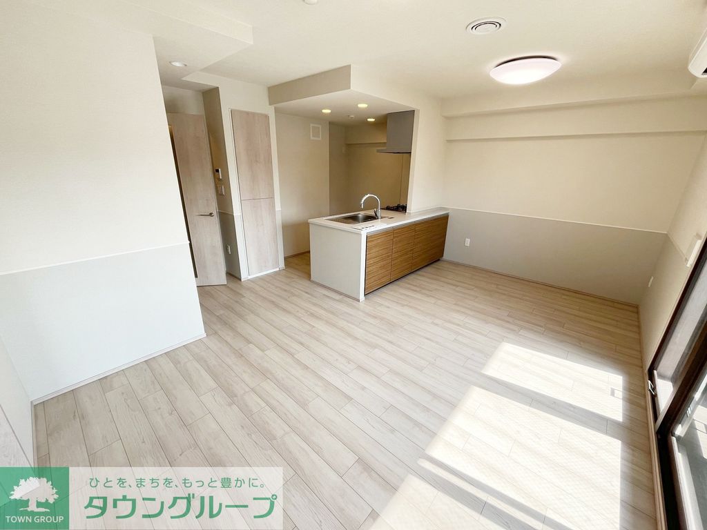 居室・リビング　収納