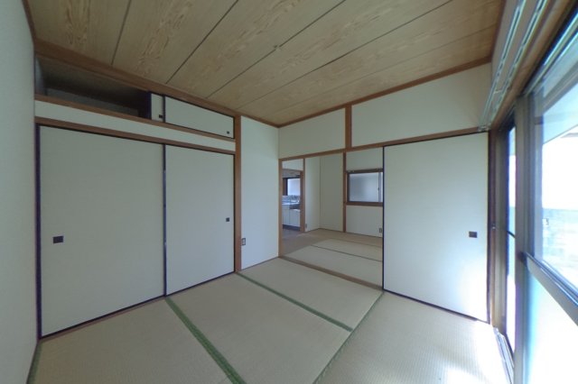 その他部屋・スペース　2021年4月撮影