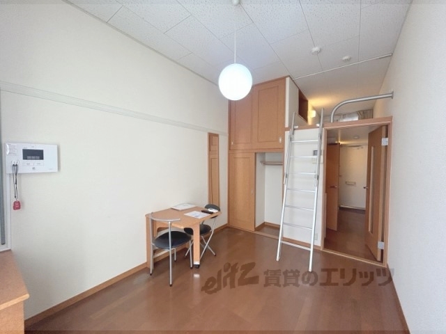 その他部屋・スペース　洋室