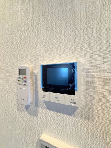 セキュリティ　セントリヴィエ大阪梅田