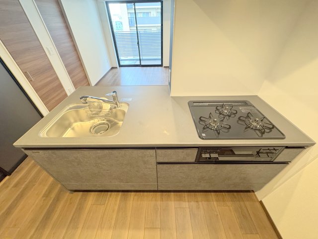 キッチン　セントリヴィエ大阪梅田