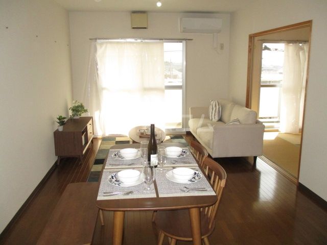 居室・リビング