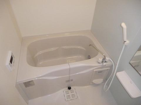 ヴィラ　カレント　バス・シャワールーム　バス