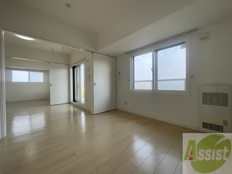 その他部屋・スペース　色々な角度から撮ってみましたが想像つきますか？