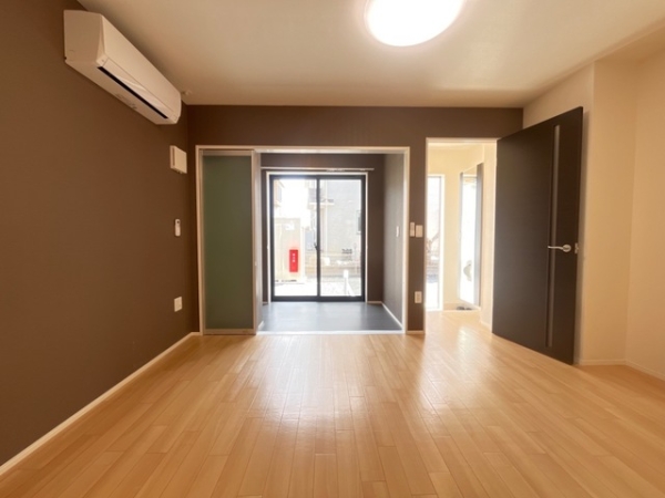 居室・リビング　内装イメージ