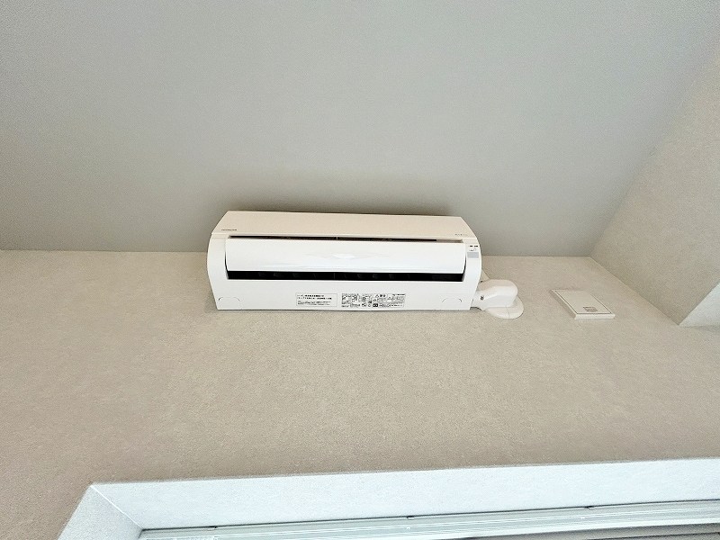 その他設備　★エアコン★