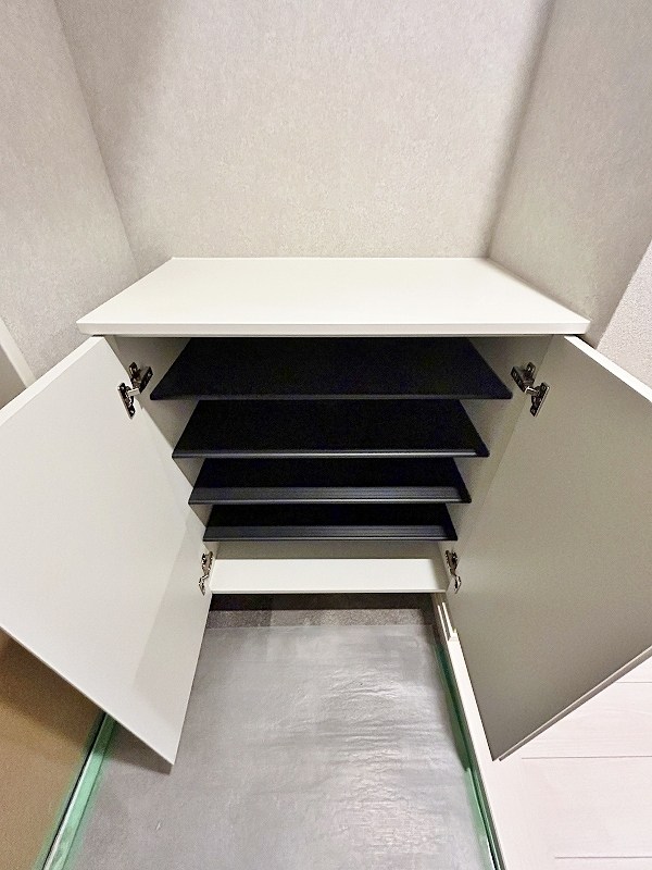 エントランス　★シューズBOX★