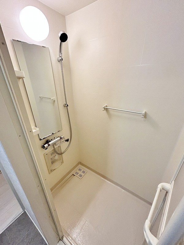 バス・シャワールーム　★シャワールーム★