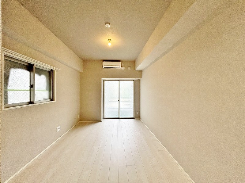 バルコニー　★洋室9.8帖★