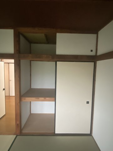 収納　他室参照（現況とは異なる可能性があります）