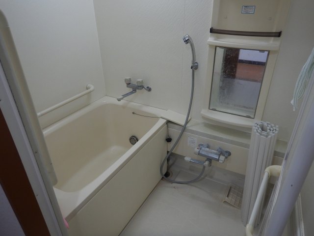 バス・シャワールーム　別号室参考写真