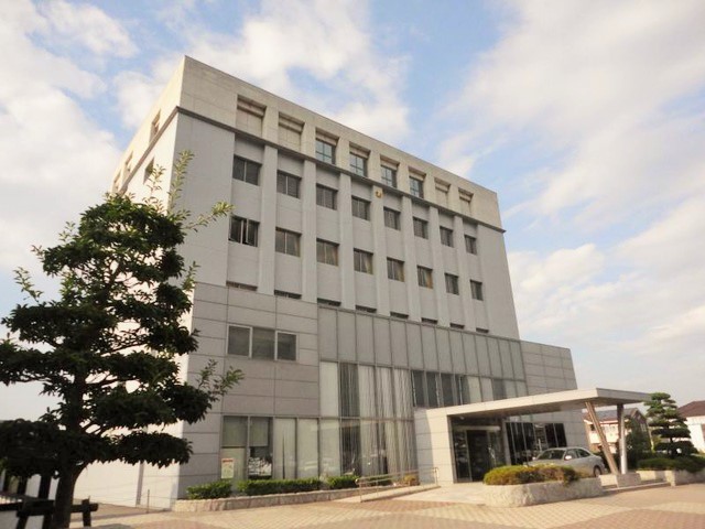 警察署・交番　西条警察署（警察署・交番）まで1261m