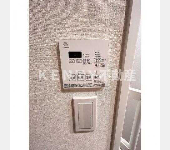 その他設備　設備