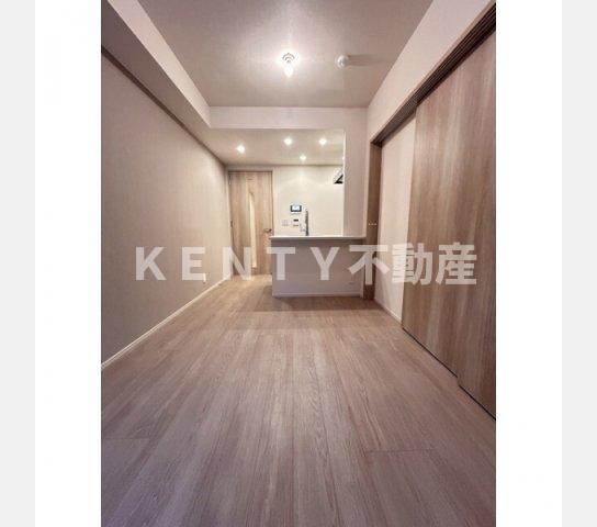 居室・リビング　リビング/ダイニング