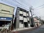 辻堂駅より徒歩4分 1階 新築の賃貸物件