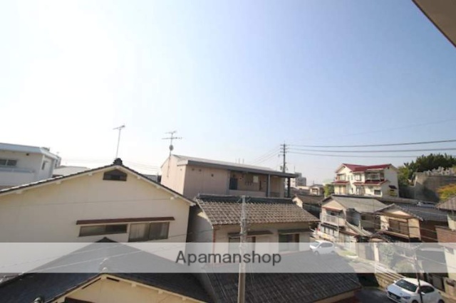 眺望　その他共有部分