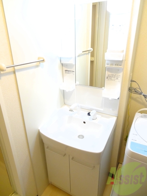 その他部屋・スペース　独立洗面台