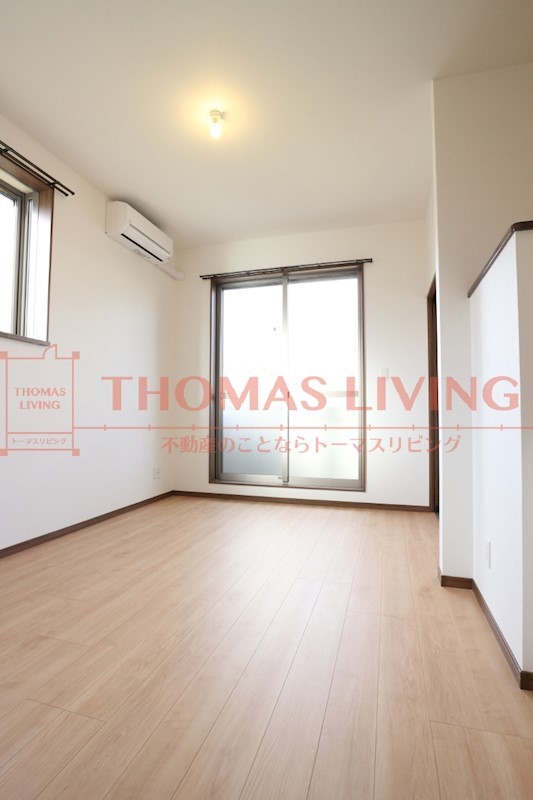 眺望　福津市のお部屋探しは当店へ。