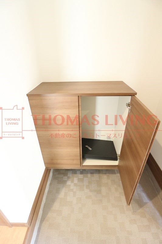 玄関　福津市のお部屋探しは当店へ。