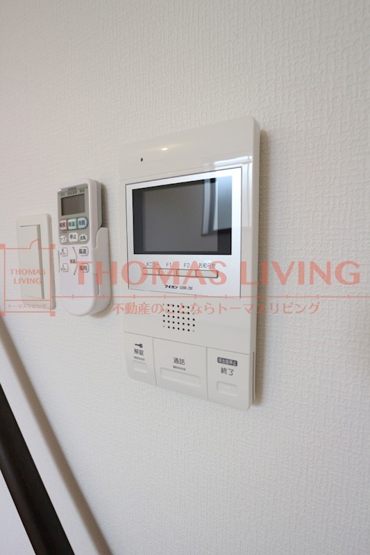 セキュリティ　福津市のお部屋探しは当店へ。