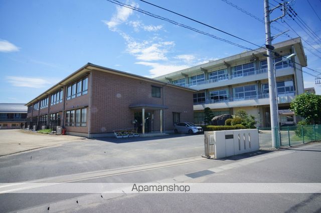 中学校　ひたちなか市立佐野中学校（中学校）まで945m