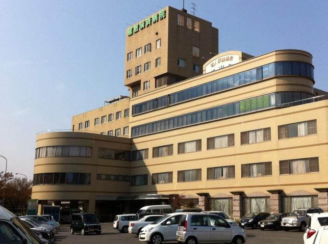 病院　倉敷廣済クリニック（病院）まで2095m