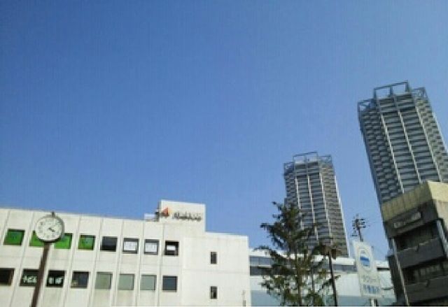 その他　南海線泉大津駅（その他）まで444m