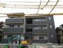 新越谷駅より徒歩9分 1階 新築の賃貸物件