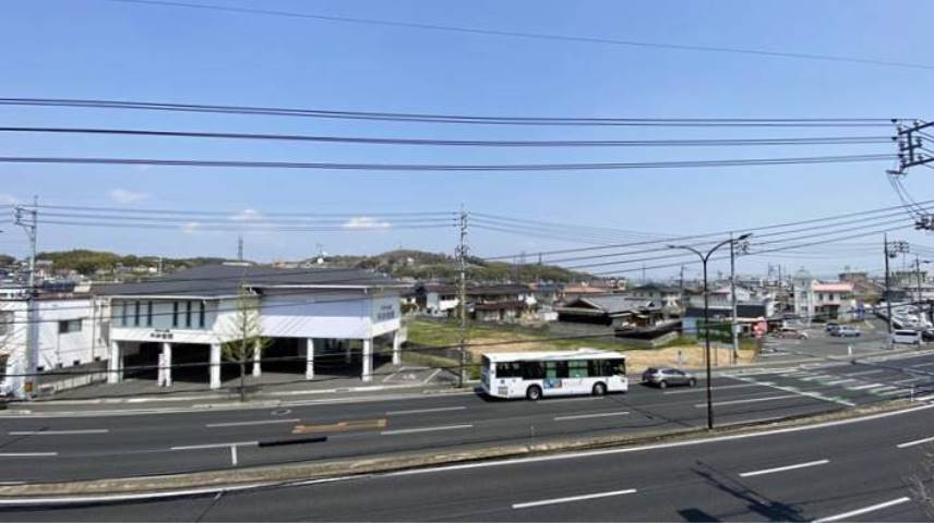 眺望　その他共有部分